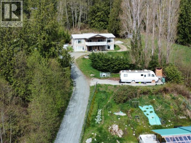 3431 ATREVIDA ROAD, Powell River