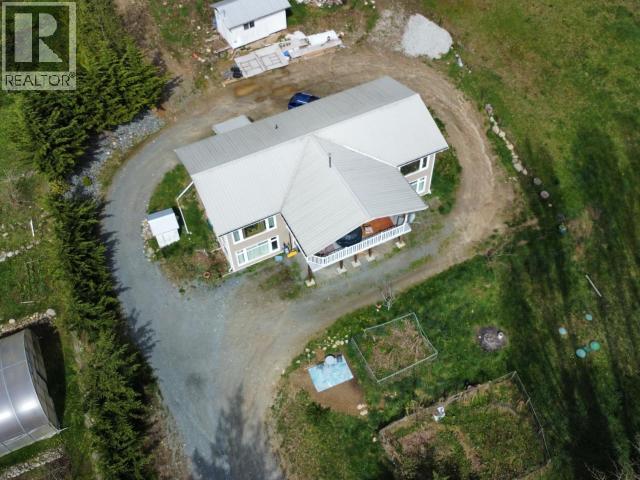 3431 ATREVIDA ROAD, Powell River
