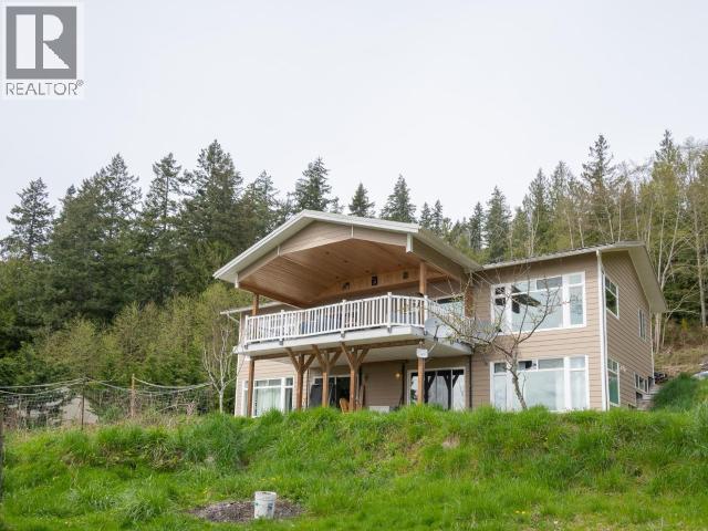 3431 ATREVIDA ROAD, Powell River