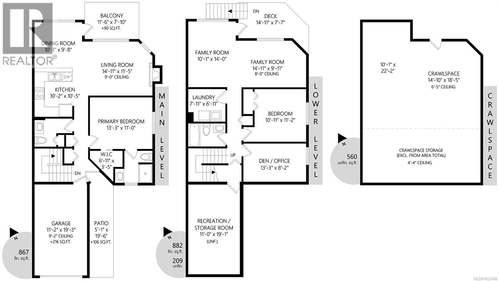 10155 View St, Chemainus