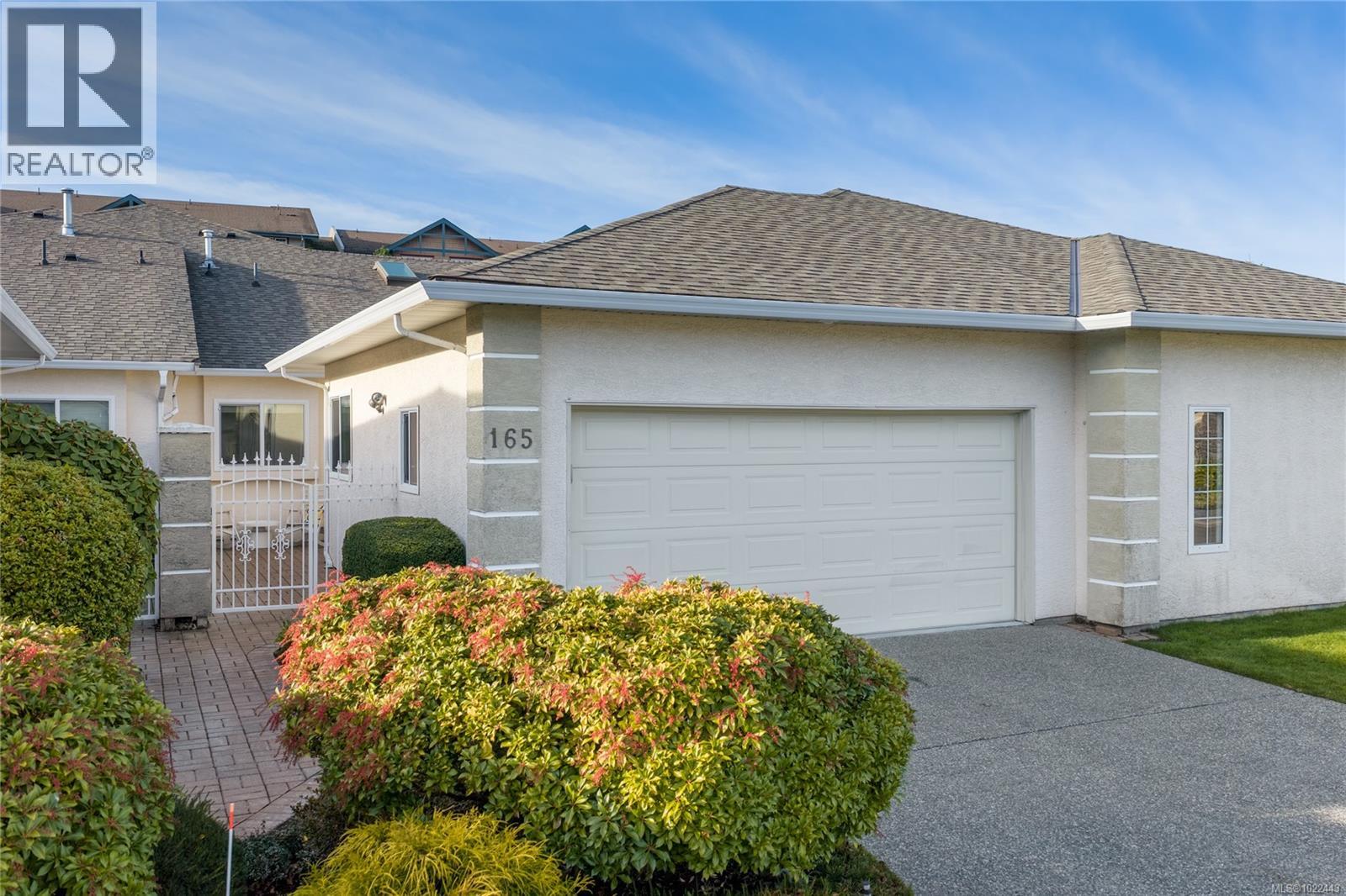 165 Ocean Walk Dr, Nanaimo