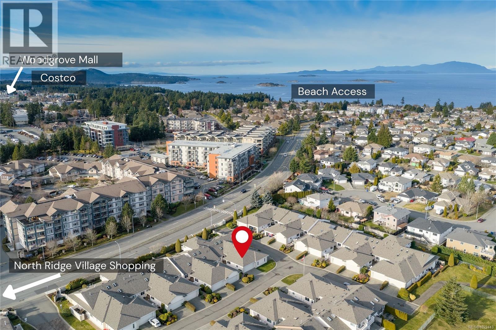 165 Ocean Walk Dr, Nanaimo