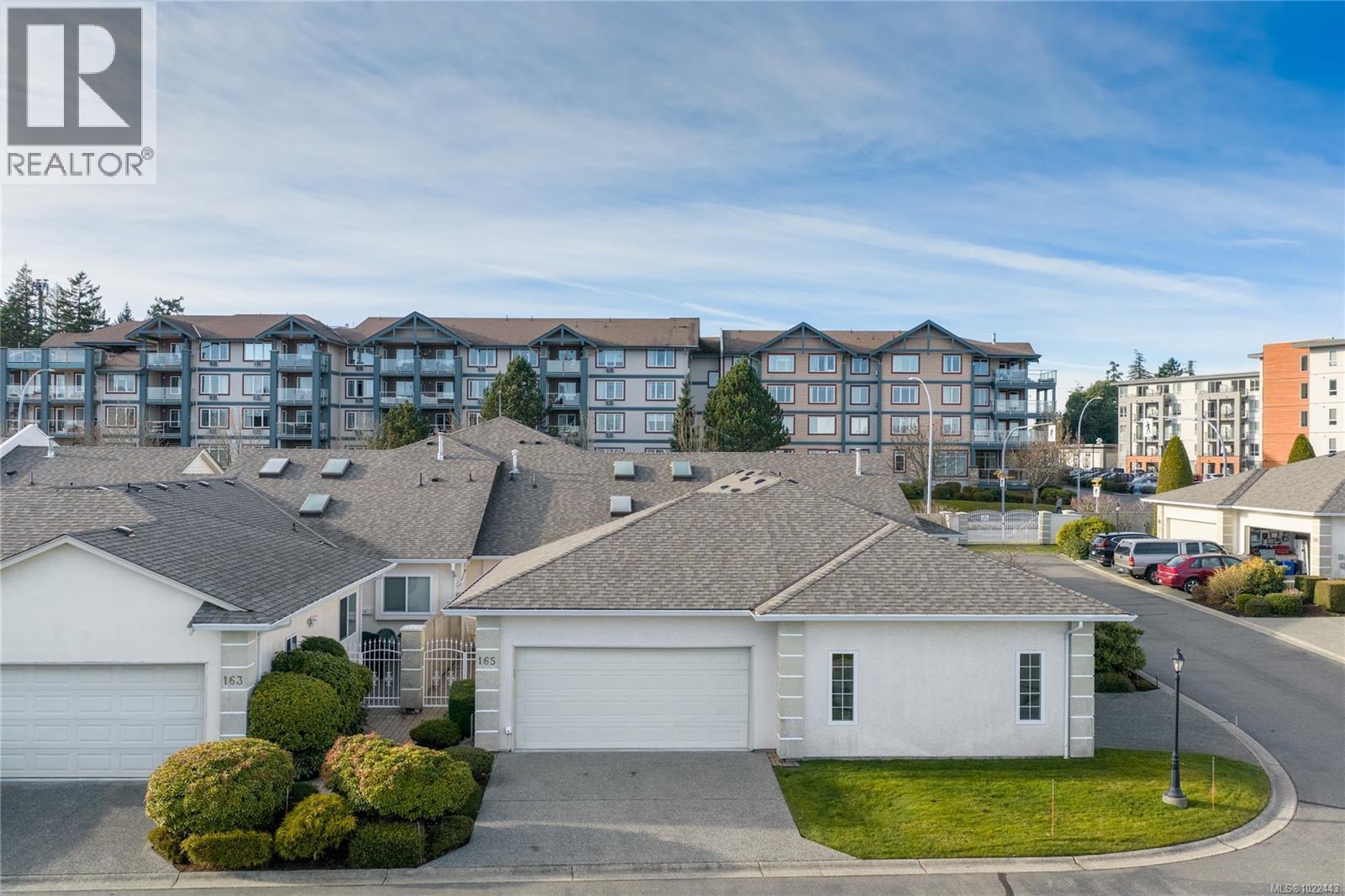 165 Ocean Walk Dr, Nanaimo