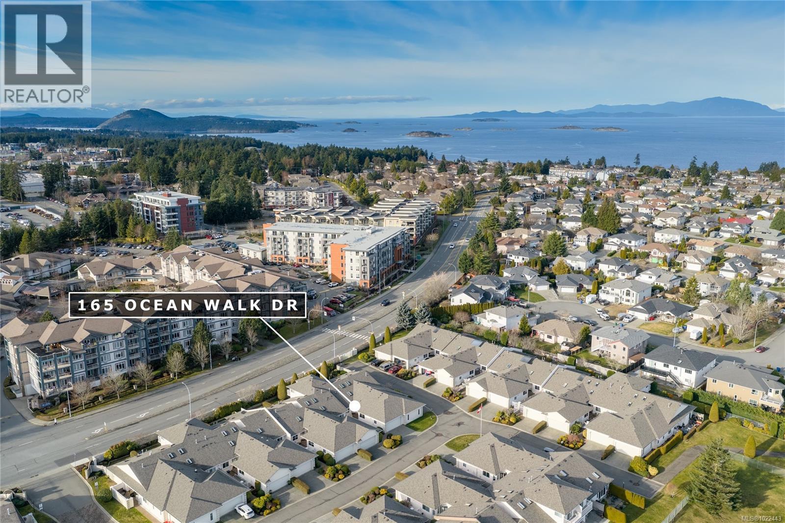 165 Ocean Walk Dr, Nanaimo