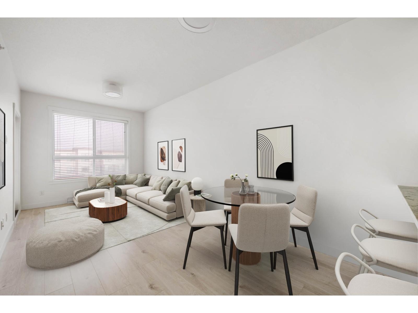 403 20362 72B AVENUE, Langley