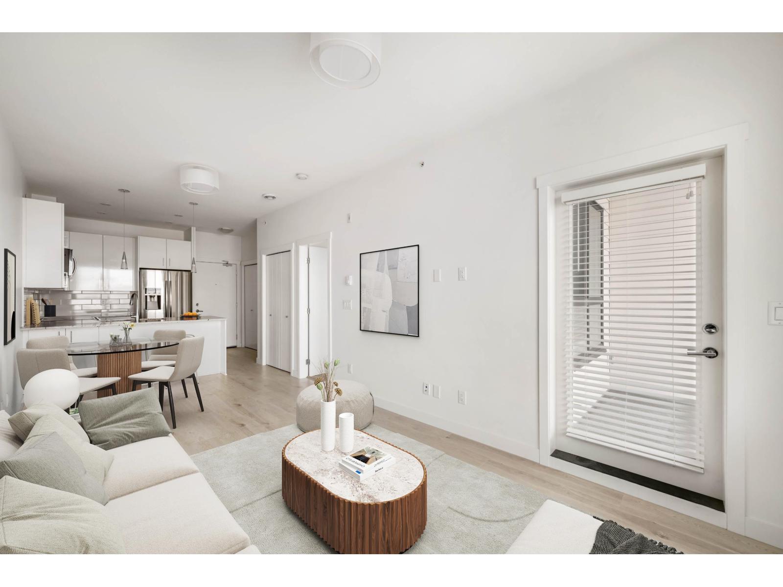 403 20362 72B AVENUE, Langley