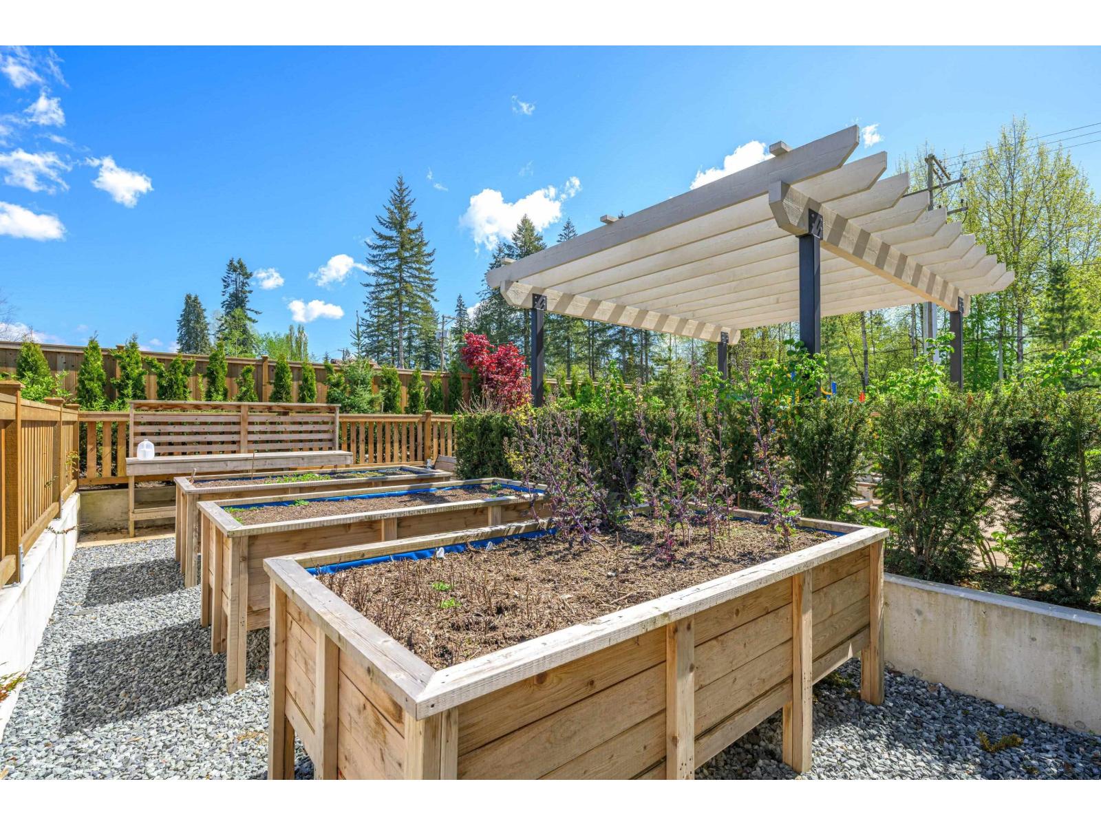 403 20362 72B AVENUE, Langley