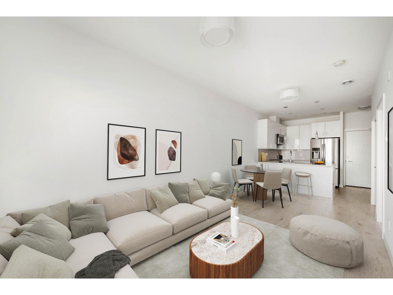 403 20362 72B AVENUE, Langley