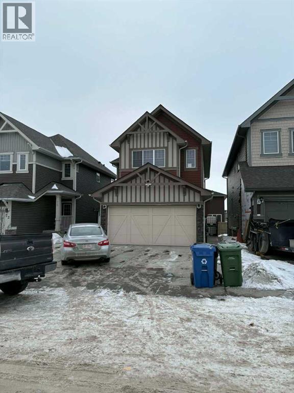 Single Family House for Sale in  Saddlelake Manor NE Saddle Ridge Calgary 