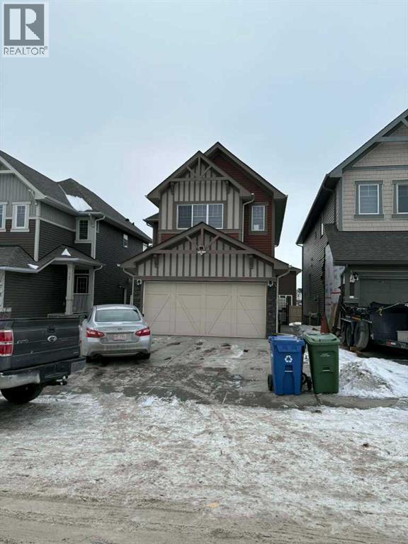 Single Family House for Sale in  Saddlelake Manor NE Saddle Ridge Calgary 