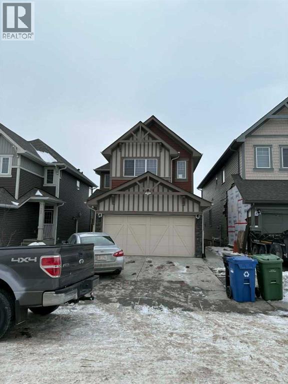 Single Family House for Sale in  Saddlelake Manor NE Saddle Ridge Calgary 