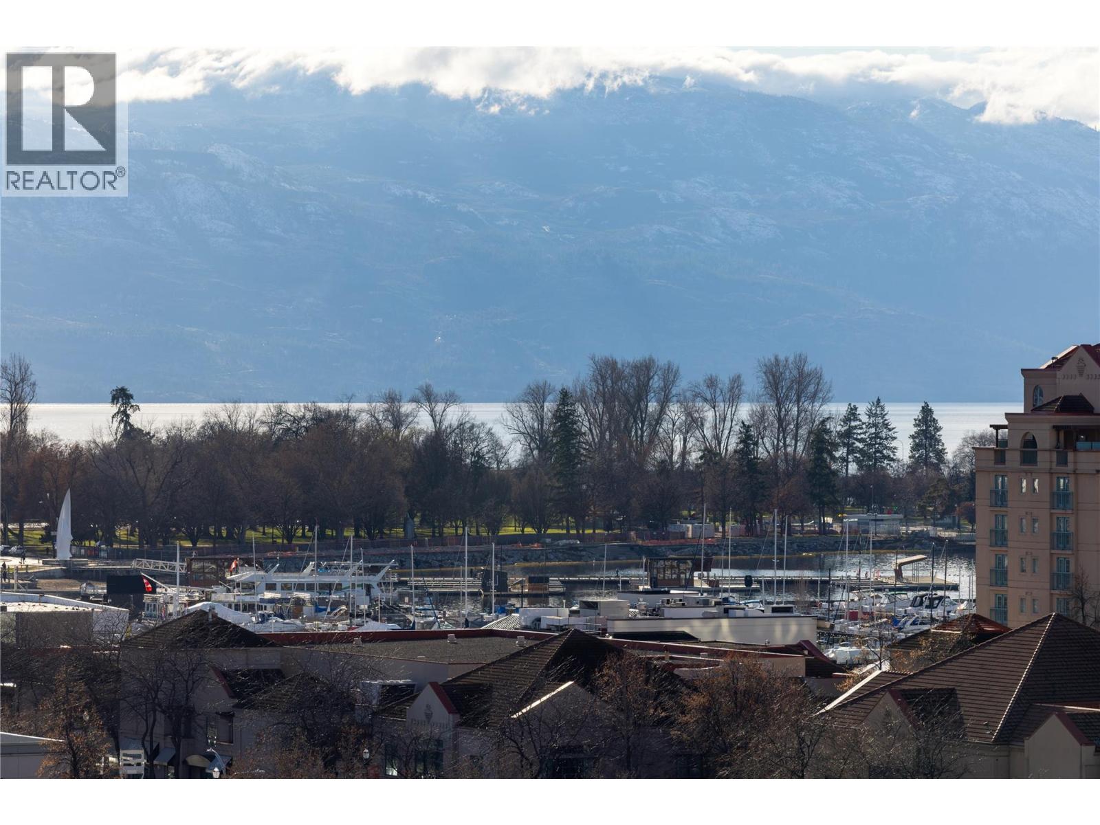 903 1181 Sunset Drive, Kelowna