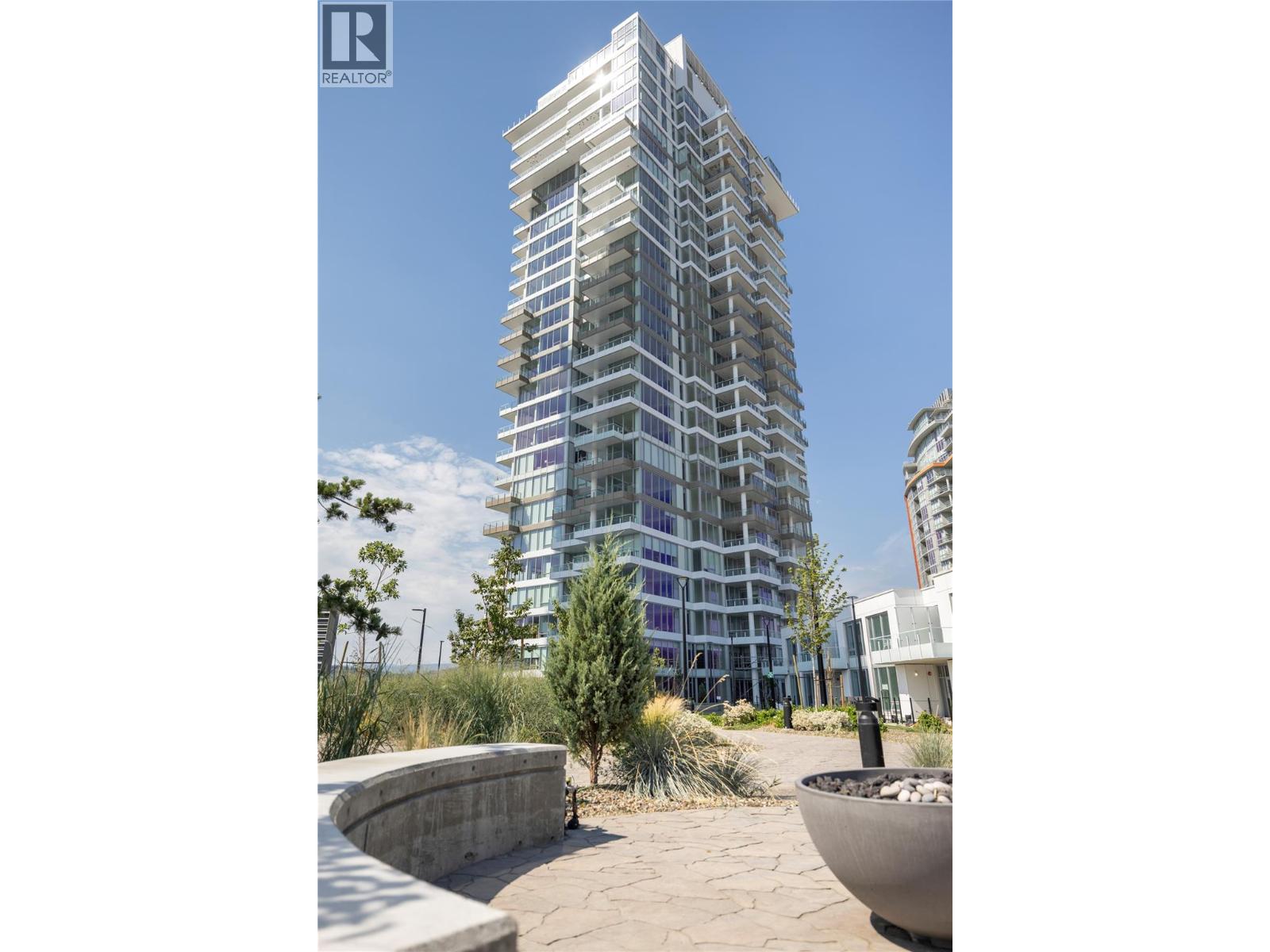 903 1181 Sunset Drive, Kelowna