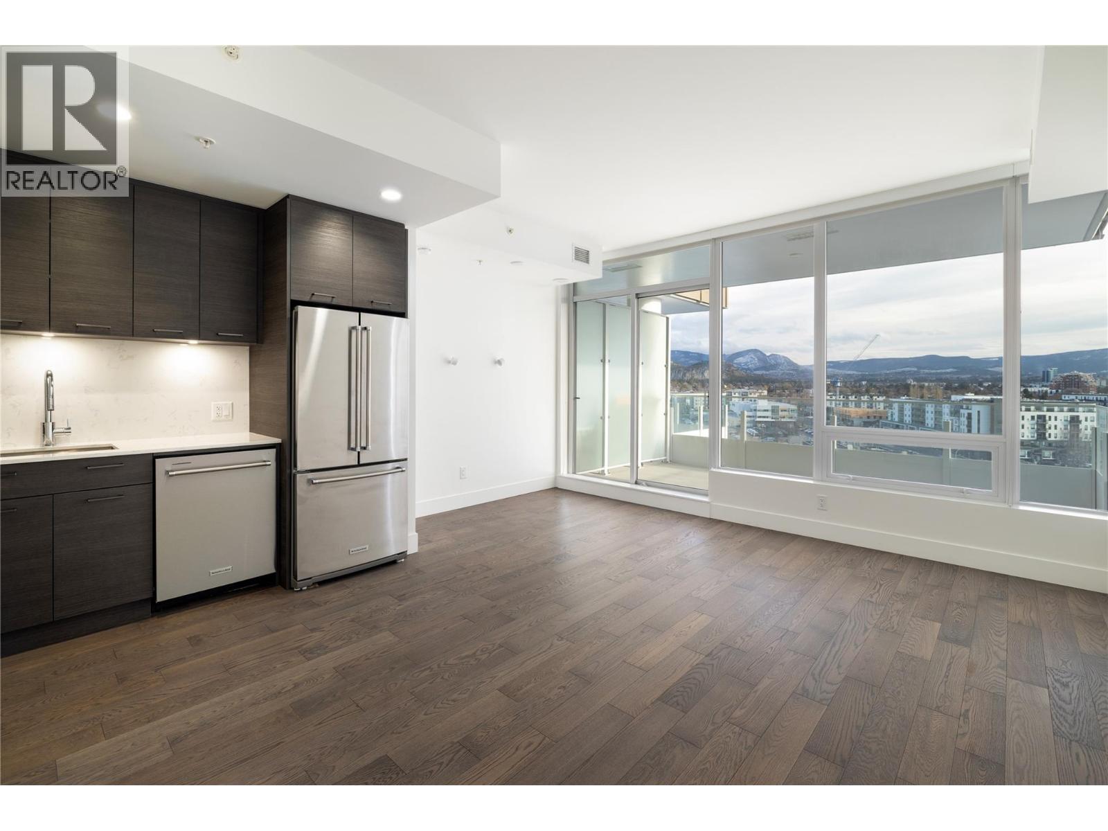 903 1181 Sunset Drive, Kelowna