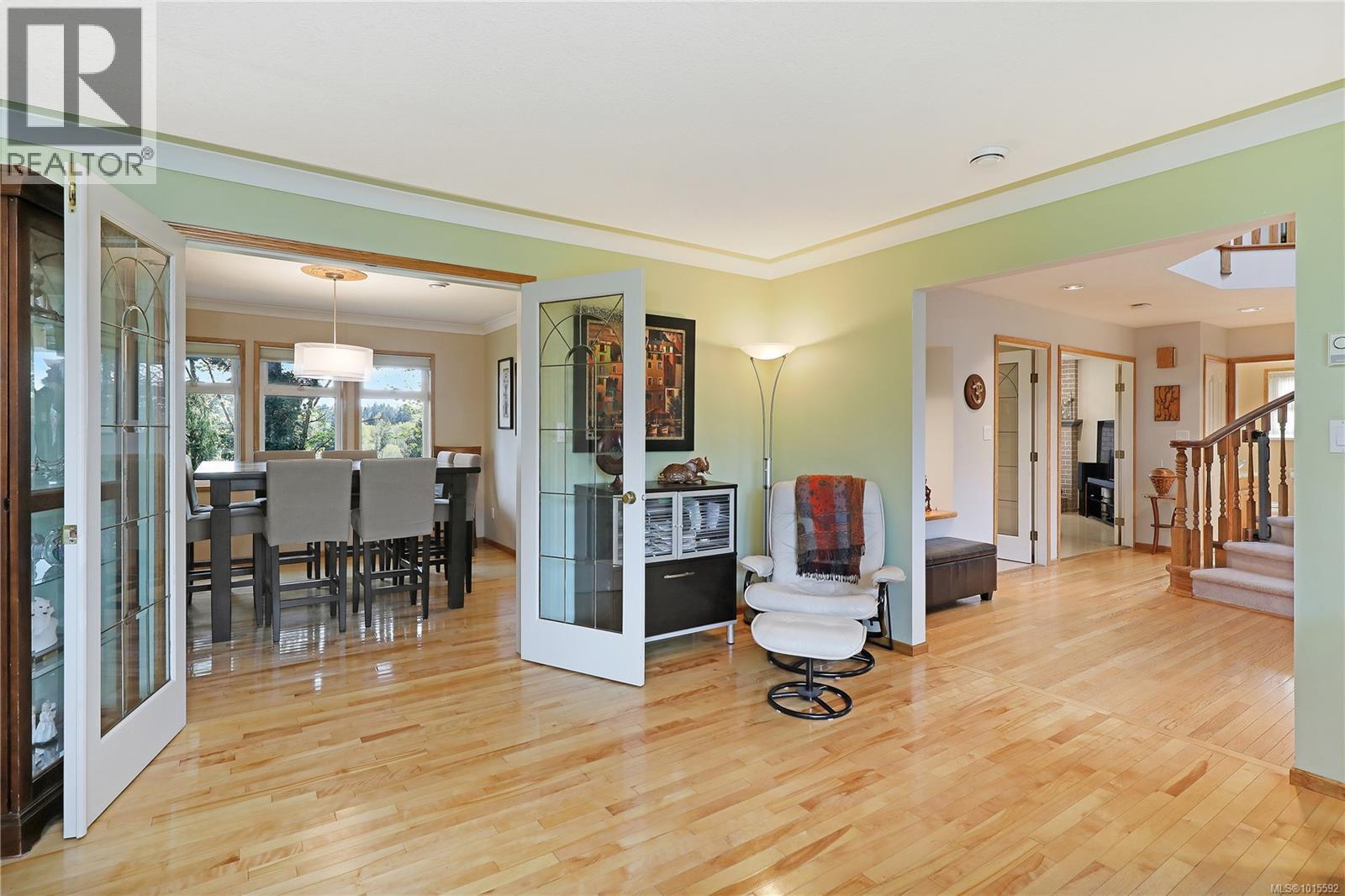 2371 Steelhead Rd, Campbell River