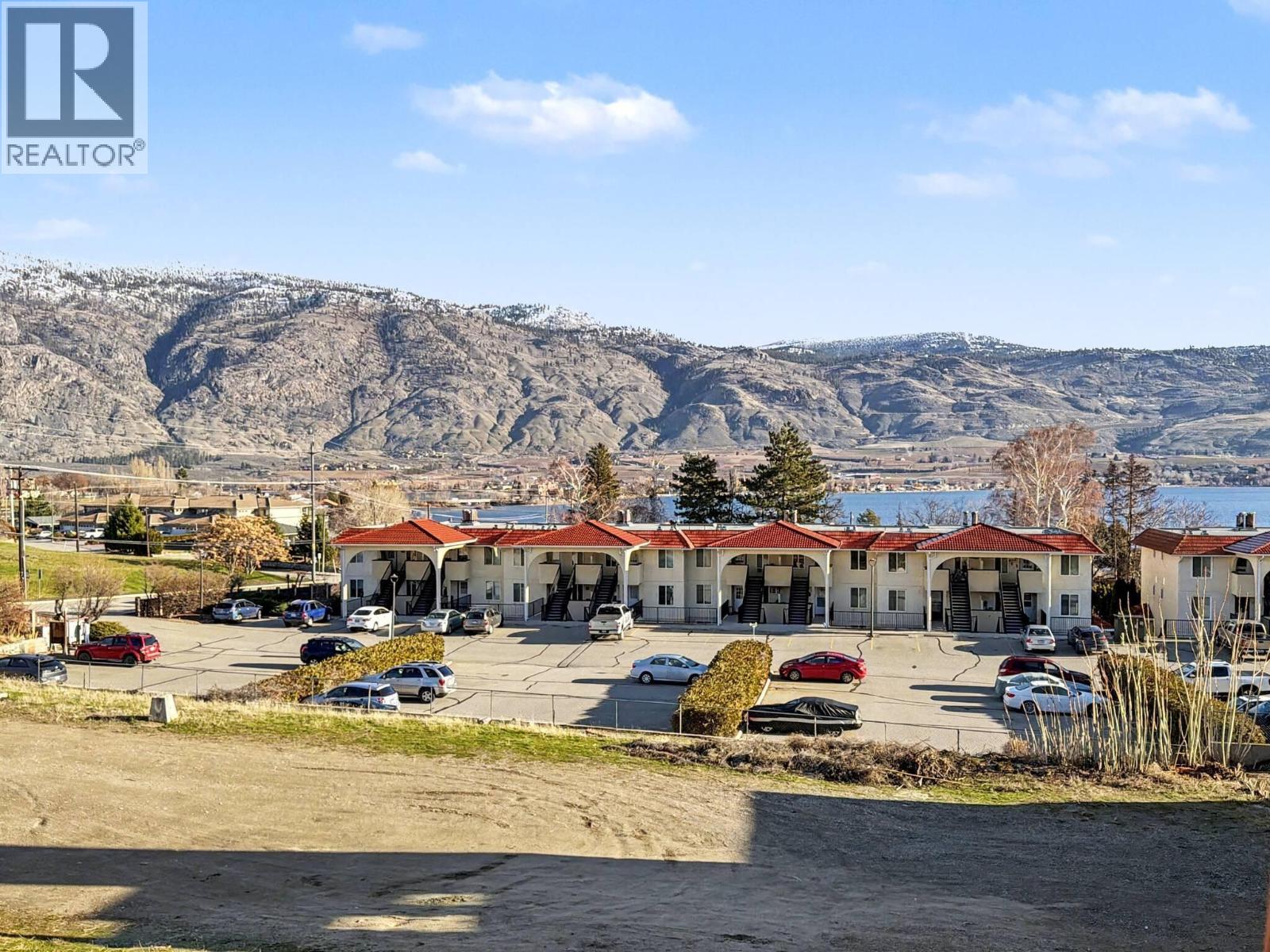 9307 62nd Avenue Unit# 302, Osoyoos