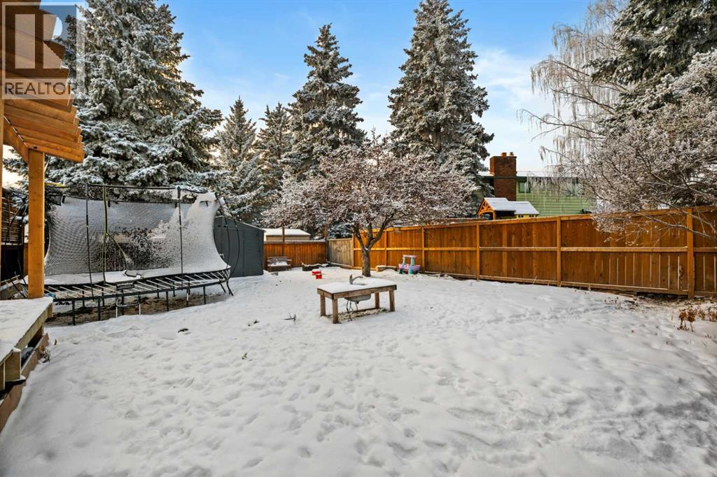 Single Family House Bungalow for Sale in  Deer Run Drive SE Deer Run Calgary 