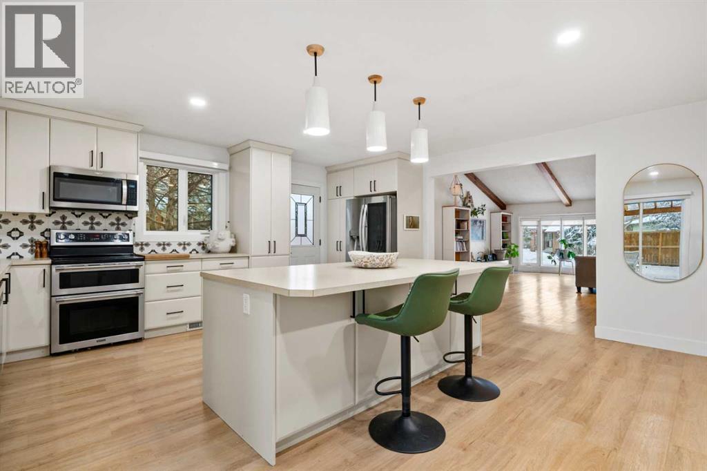 Single Family House Bungalow for Sale in  Deer Run Drive SE Deer Run Calgary 