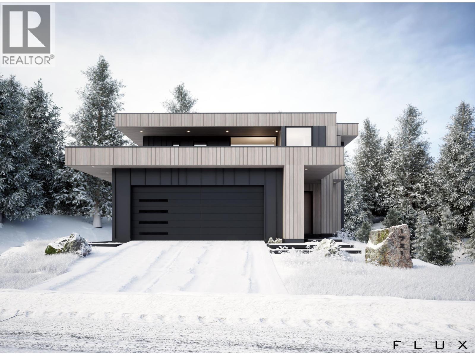 1721 RIVER RUN PLACE, Whistler