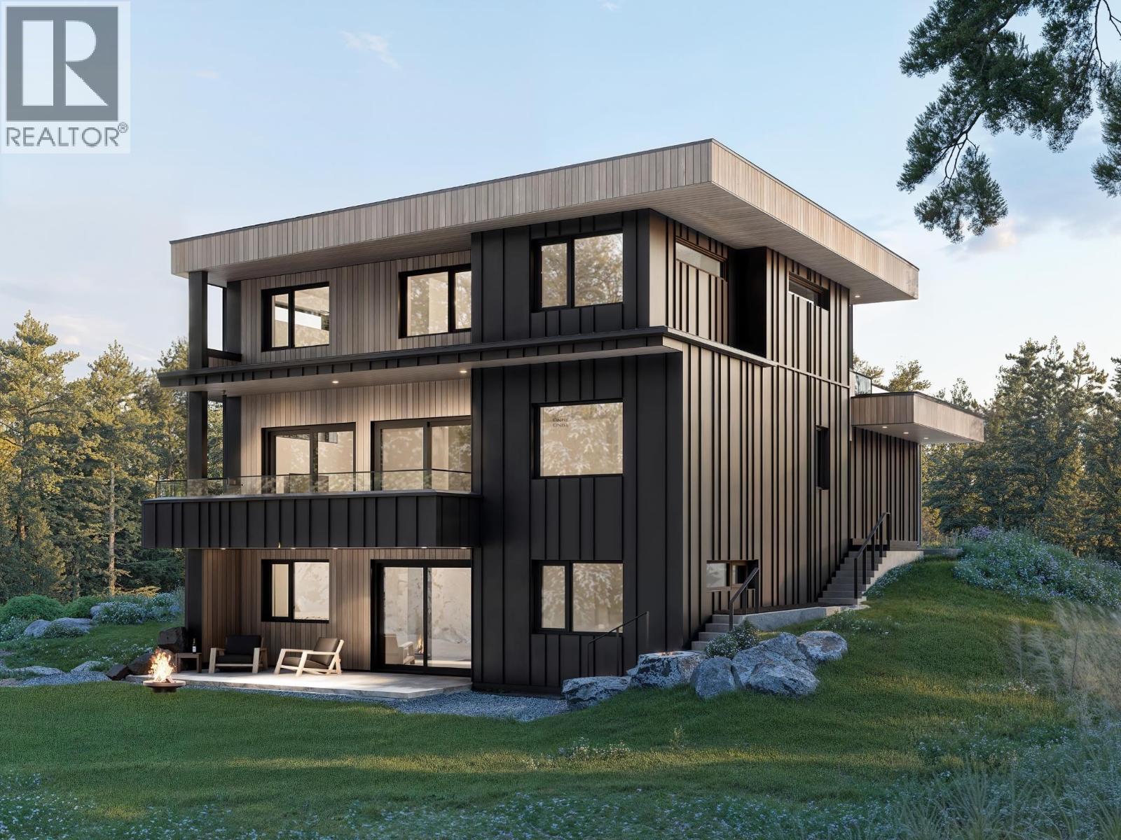 1721 RIVER RUN PLACE, Whistler