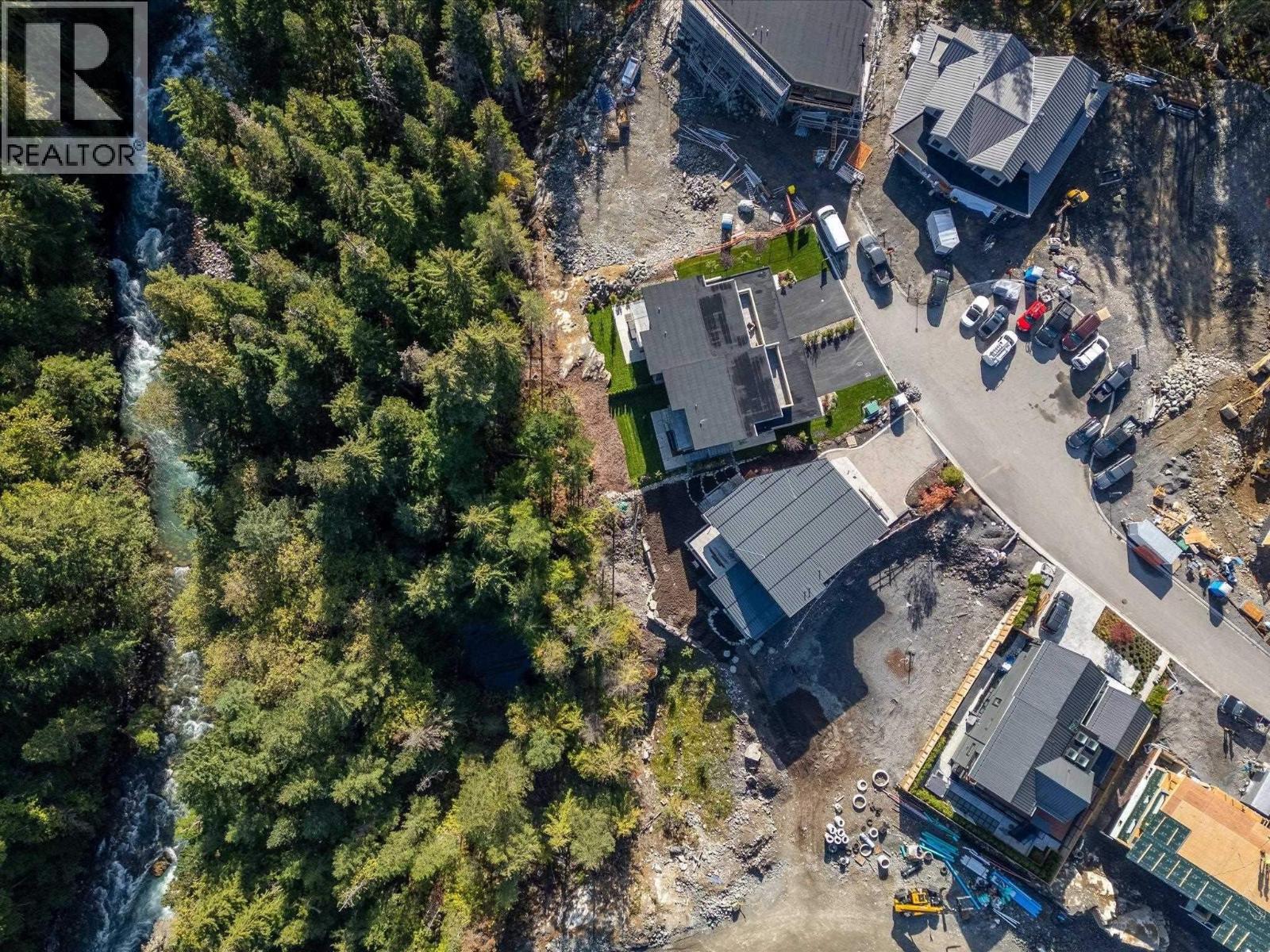 1721 RIVER RUN PLACE, Whistler