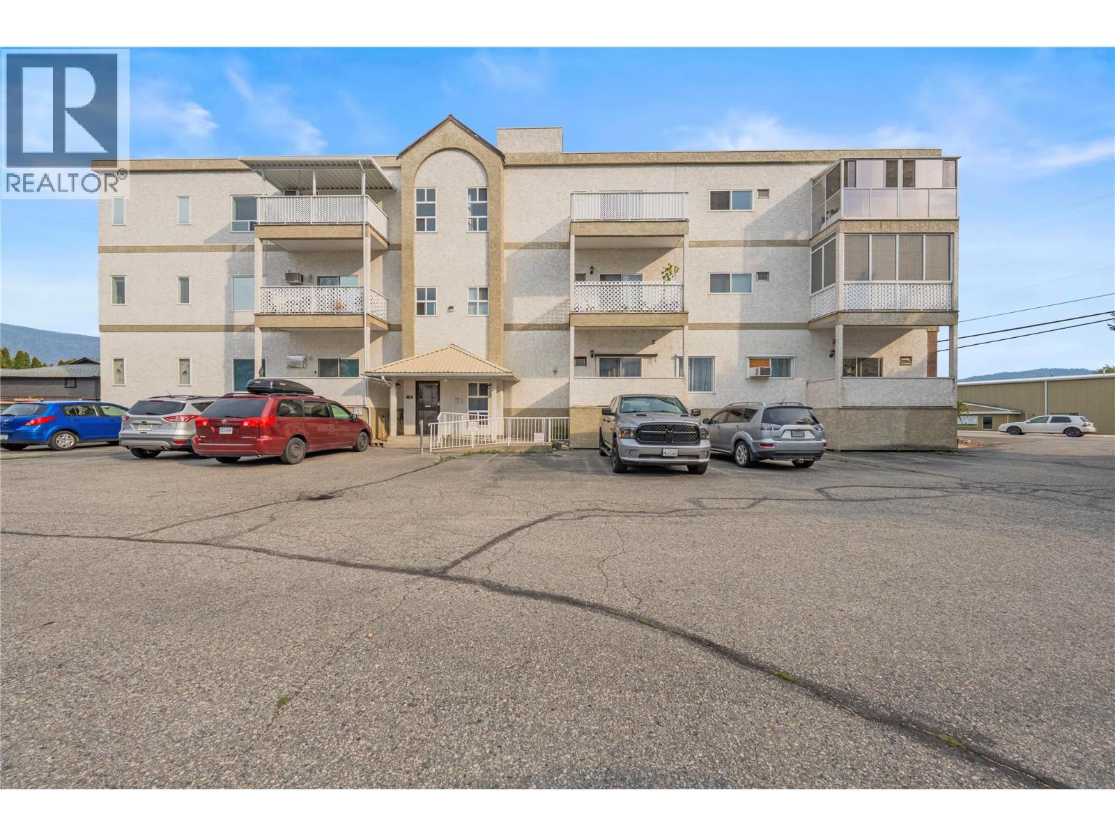 650 McKinney Road Unit# 114, Oliver