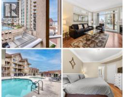 440 1088 Sunset Drive, Kelowna