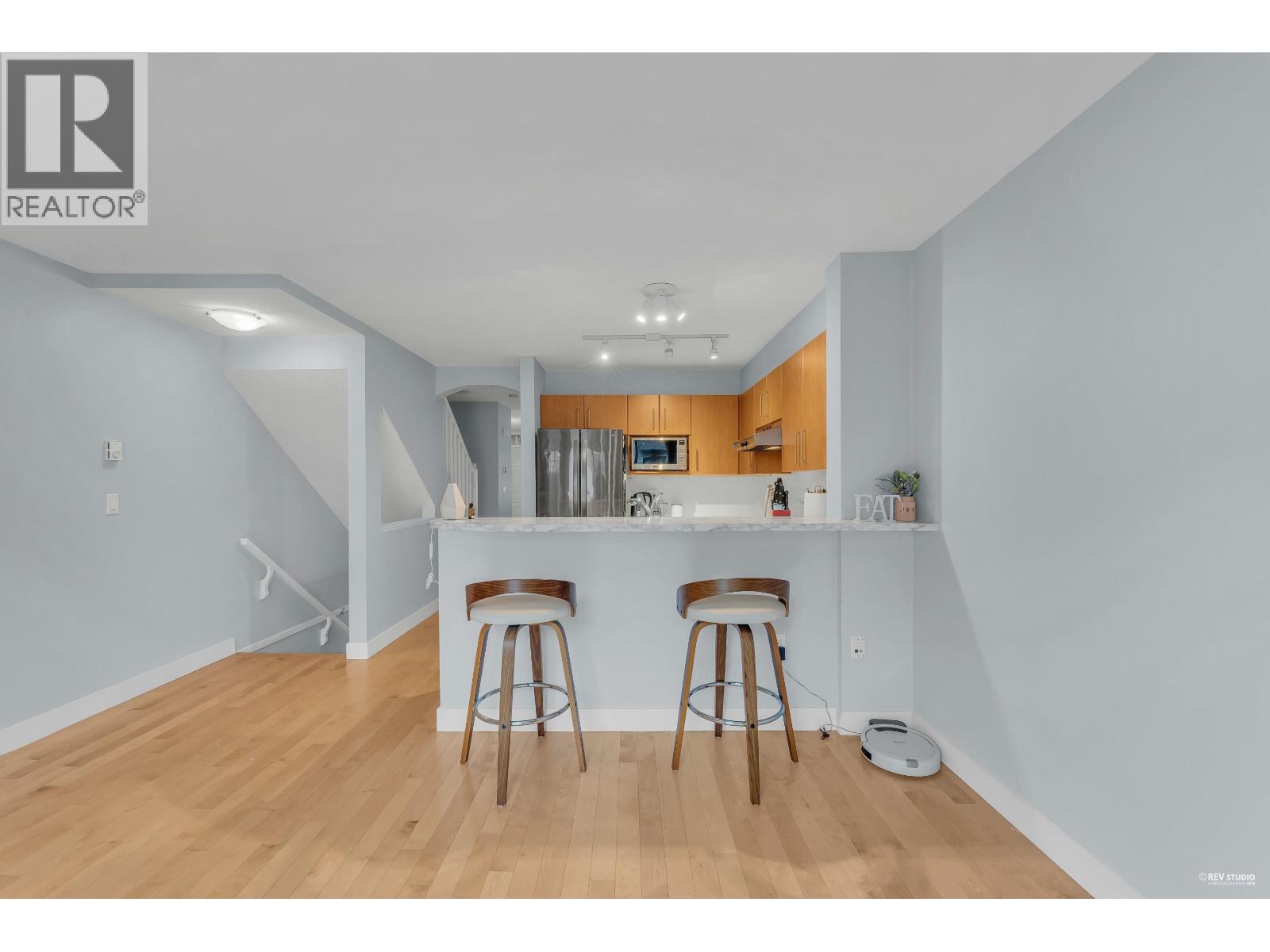 156 3288 NOEL DRIVE, Burnaby