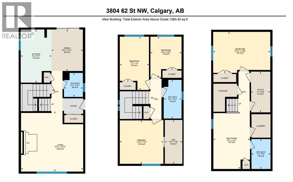 Single Family House for Sale in   Street NW Bowness Calgary 