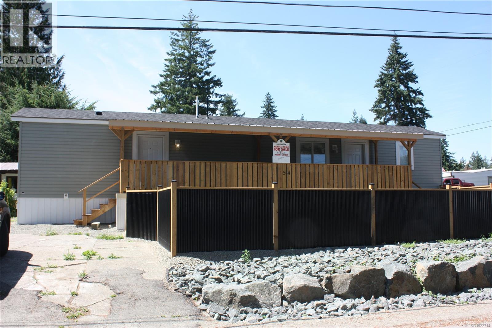 54 2520 Quinsam Rd, Campbell River