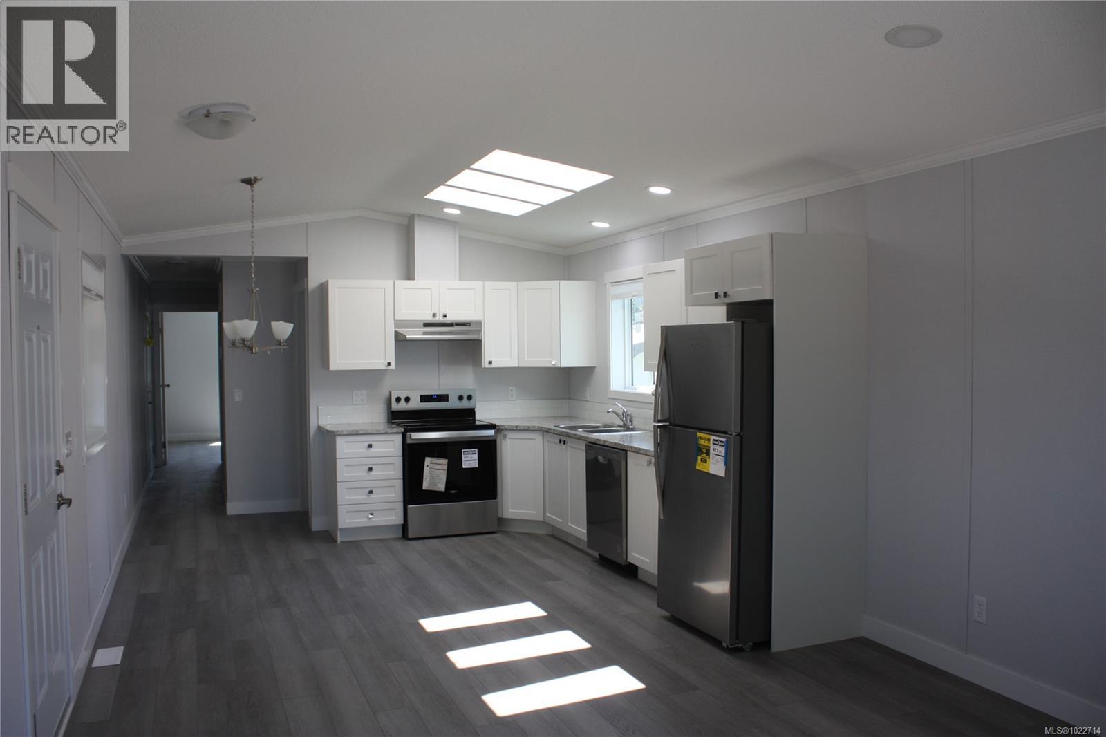 54 2520 Quinsam Rd, Campbell River