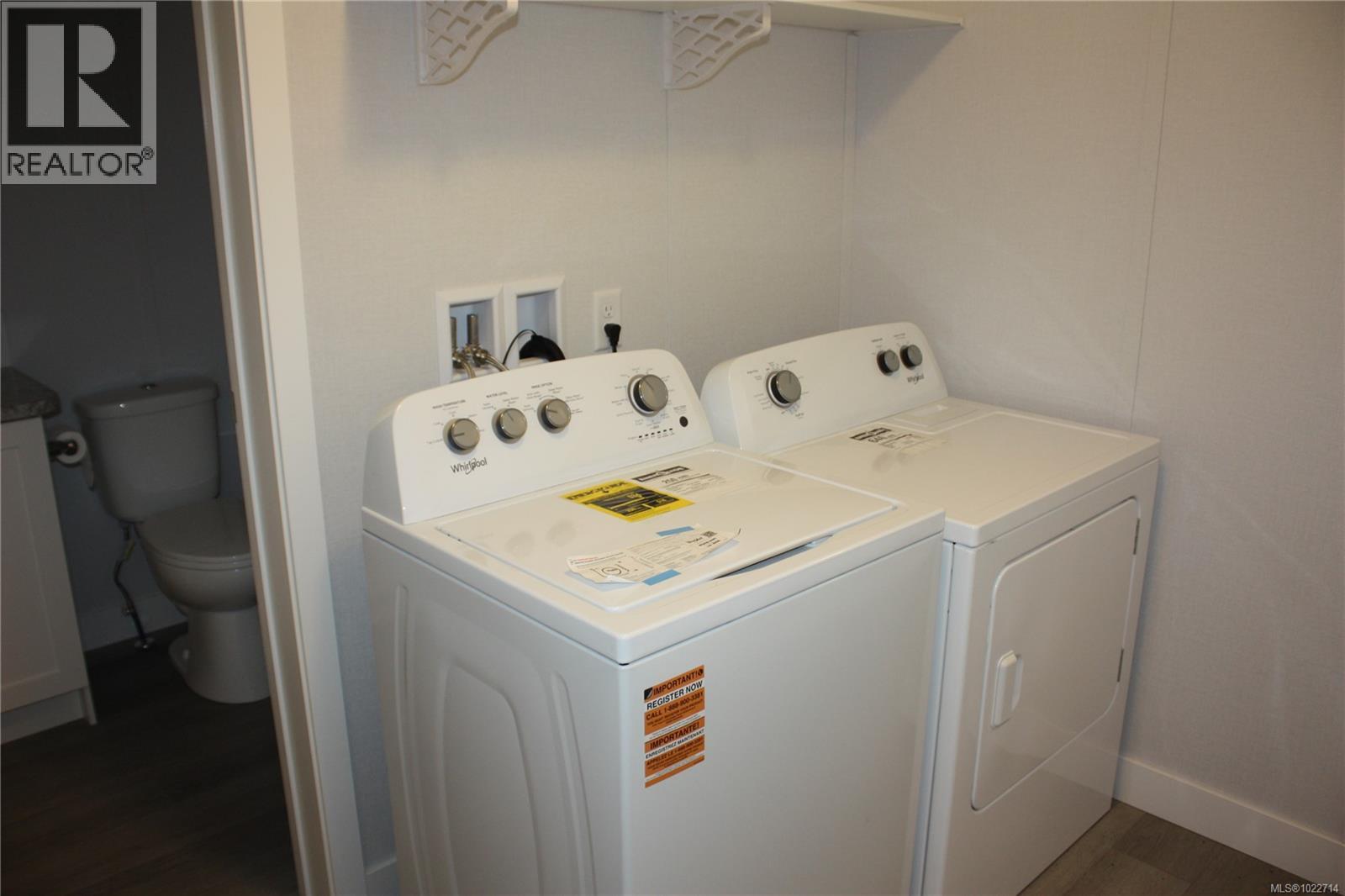 54 2520 Quinsam Rd, Campbell River