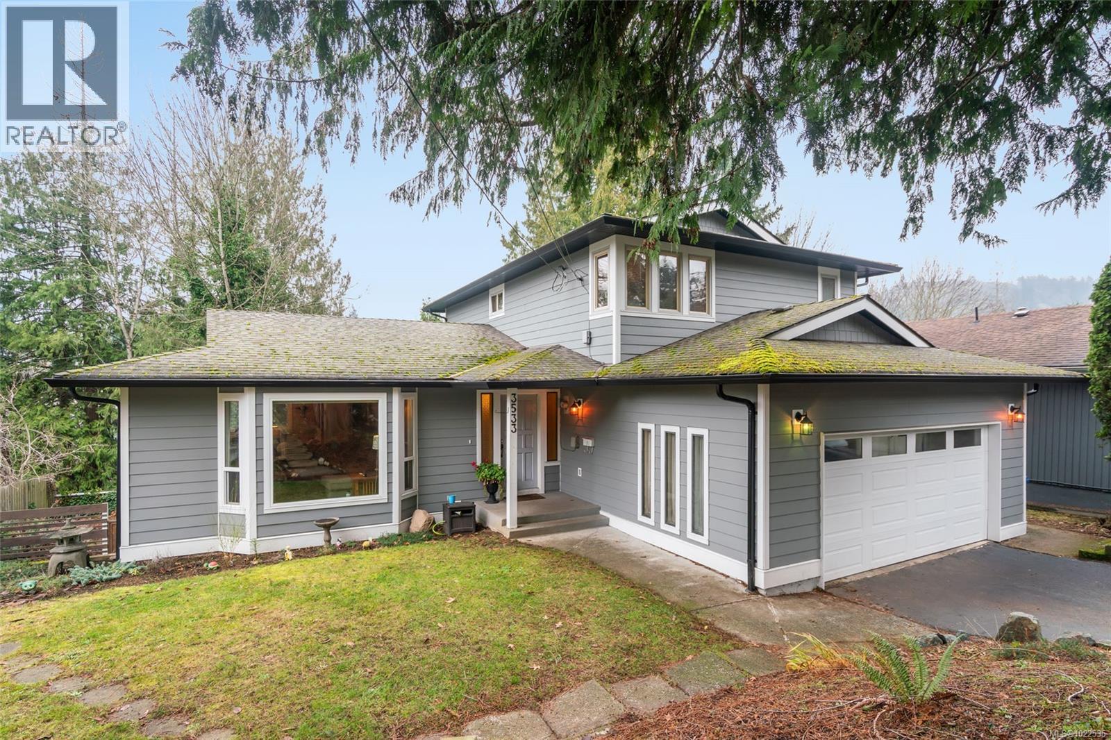 3533 Fairview Dr, Nanaimo