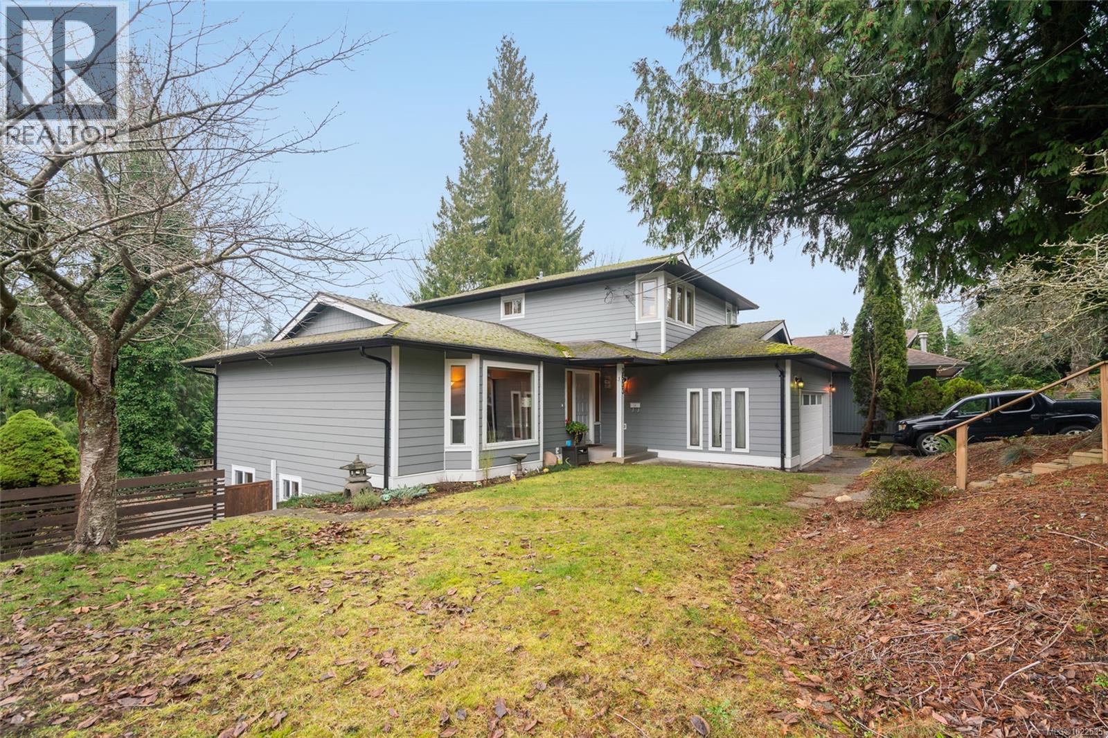 3533 Fairview Dr, Nanaimo