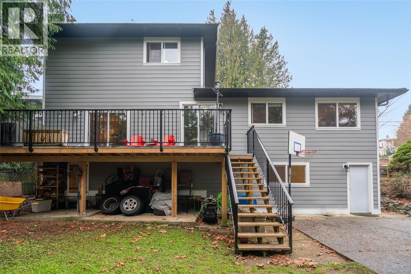 3533 Fairview Dr, Nanaimo