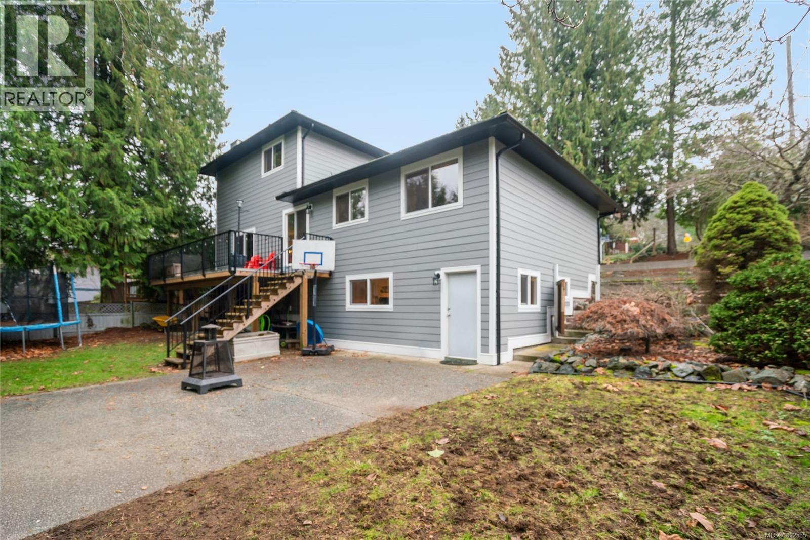 3533 Fairview Dr, Nanaimo