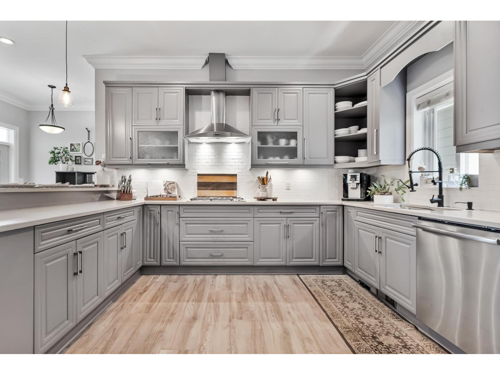 17421 1A AVENUE, Surrey