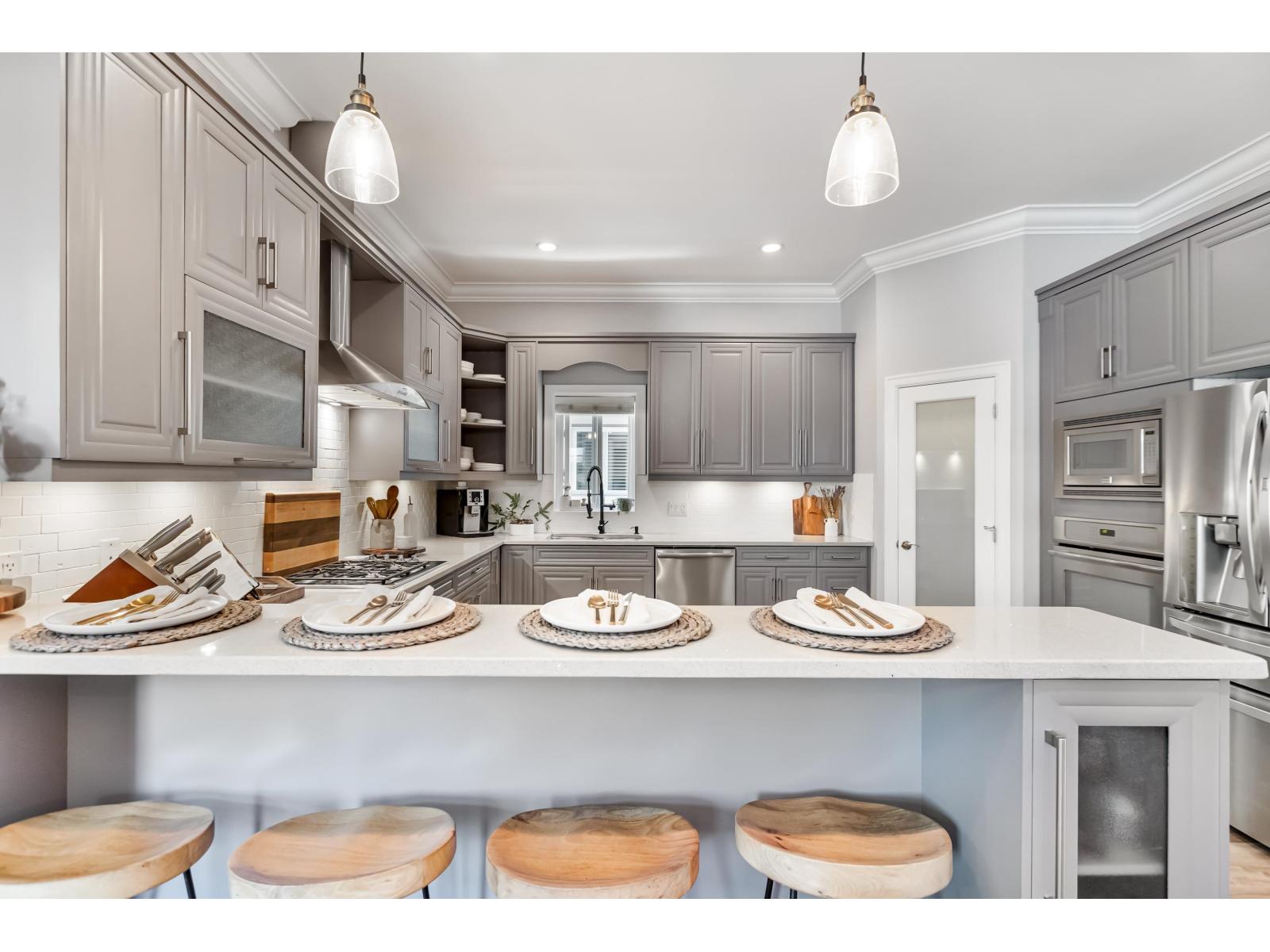 17421 1A AVENUE, Surrey