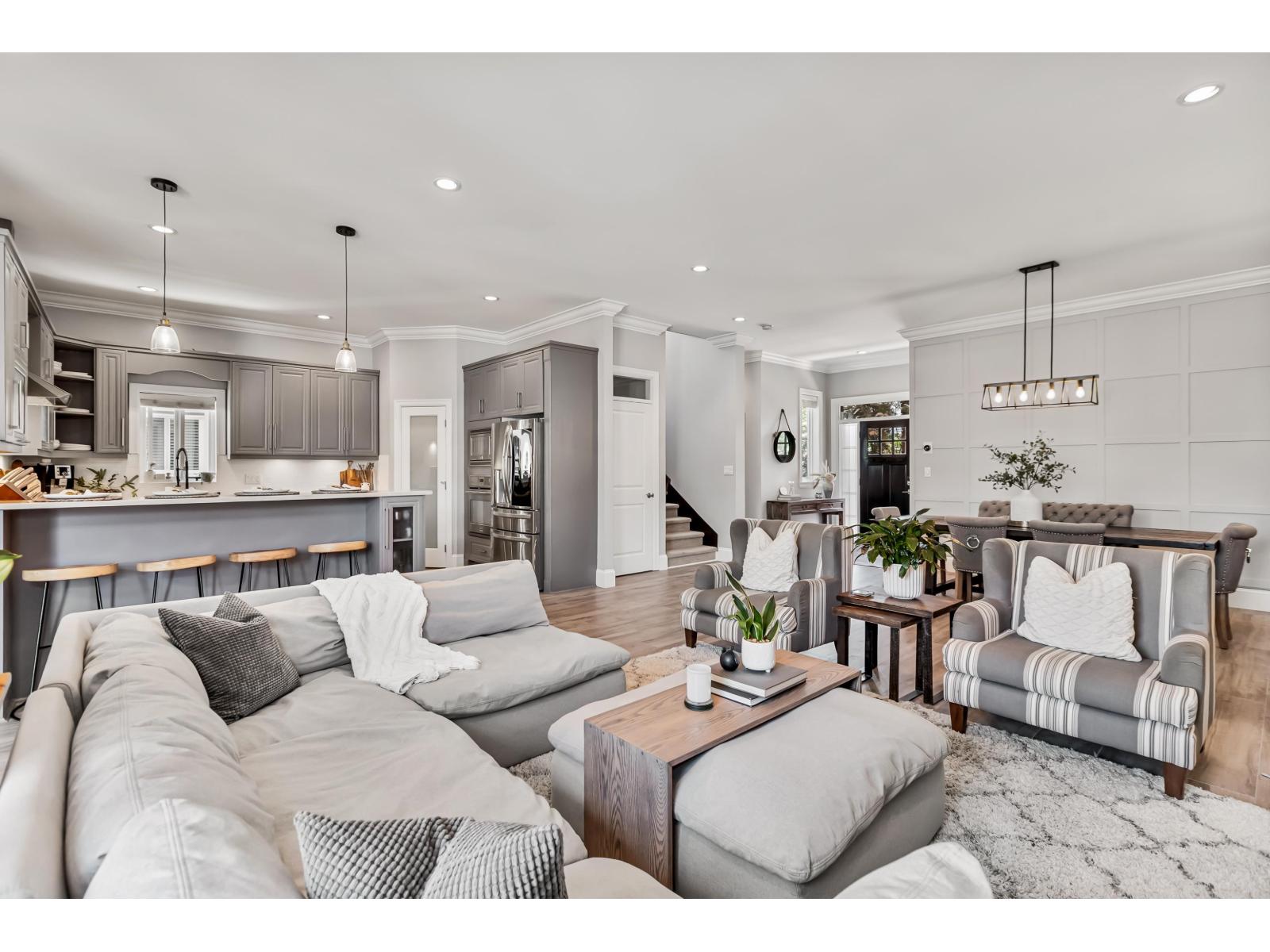 17421 1A AVENUE, Surrey