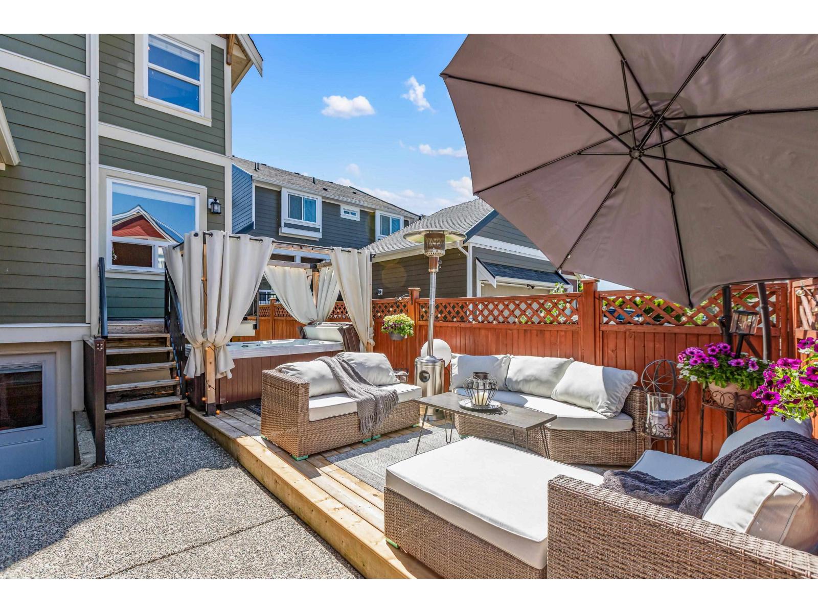 17421 1A AVENUE, Surrey