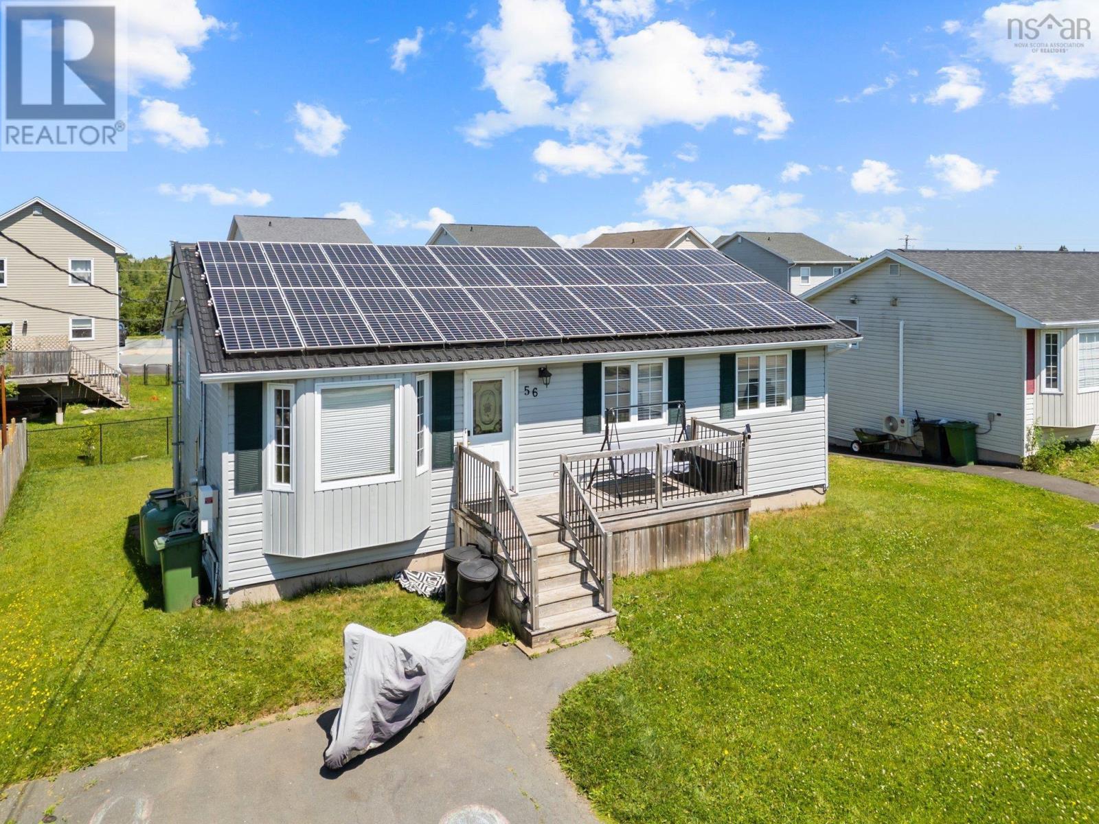 Property 38 of 43 of 56 Samuel Danial Drive