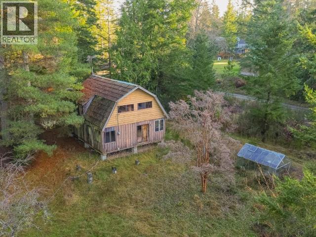 3559 GILLIES BAY RD ROAD, Texada Island