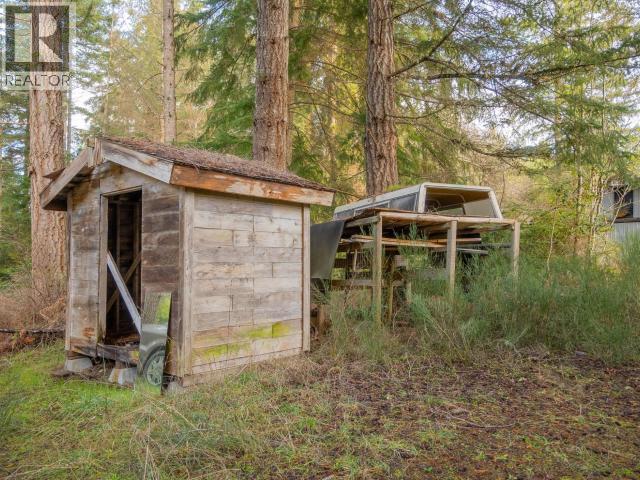 3559 GILLIES BAY RD ROAD, Texada Island