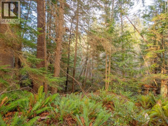 3559 GILLIES BAY RD ROAD, Texada Island