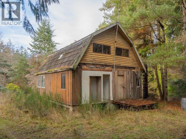 3559 GILLIES BAY RD ROAD, Texada Island