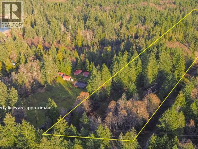 3559 GILLIES BAY RD ROAD, Texada Island