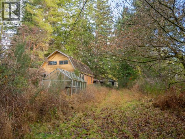 3559 GILLIES BAY RD ROAD, Texada Island