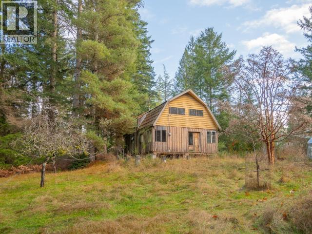 3559 GILLIES BAY RD ROAD, Texada Island