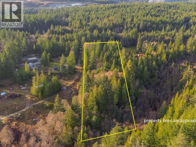 3559 GILLIES BAY RD ROAD, Texada Island