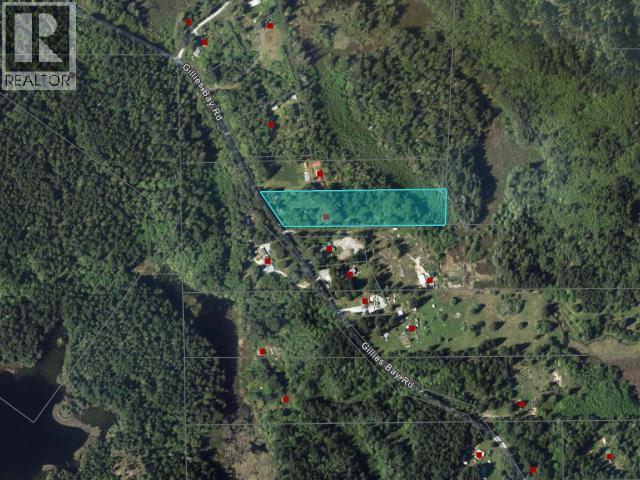 3559 GILLIES BAY RD ROAD, Texada Island